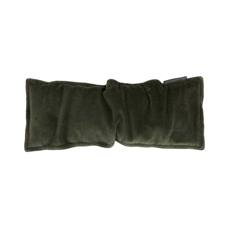 Wallace Cotton Belvedere Velvet Hot & Cold Pillow image number 0